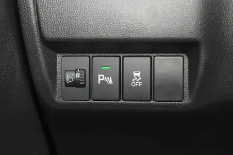 飞度2018款二手车购车指南:舒适版和豪华版怎么选?